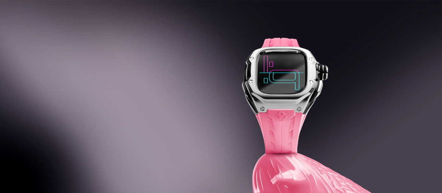 Apple Watch
 Պատյաններ