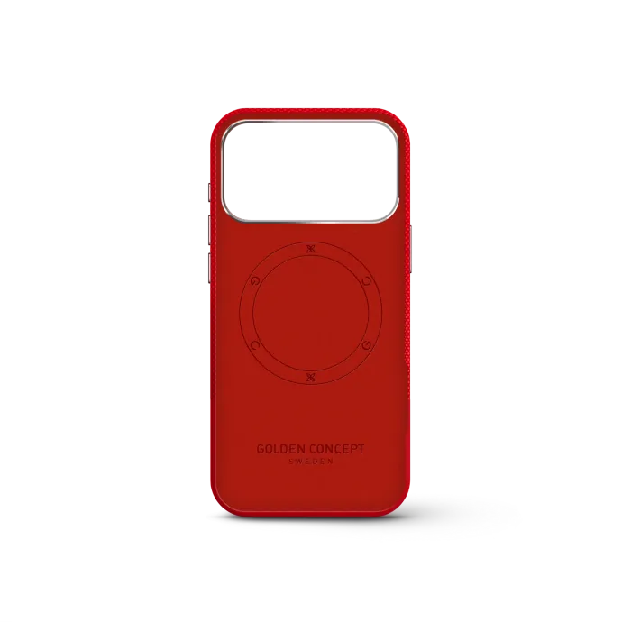 iPhone Case 17 - Nations Edition - Egypt