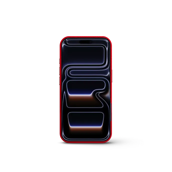iPhone Case 17 - Nations Edition - Egypt