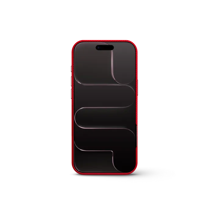 iPhone Case 17 - Nations Edition - Egypt