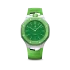 Pop Case - Royal Sport Edition - GREEN EIGHT - 2x Strap Set