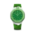 Pop Case - Royal Sport Edition - GREEN EIGHT - 2x Strap Set