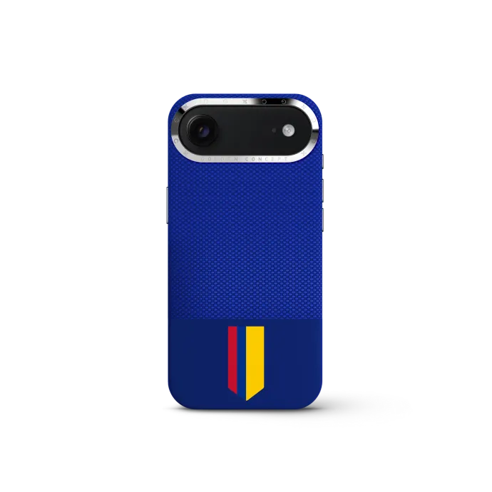 iPhone Case 17 - Nations Edition - Colombia