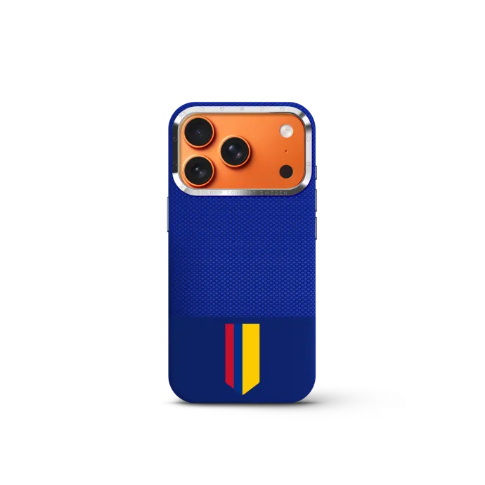iPhone Case 17 - Nations Edition - Colombia