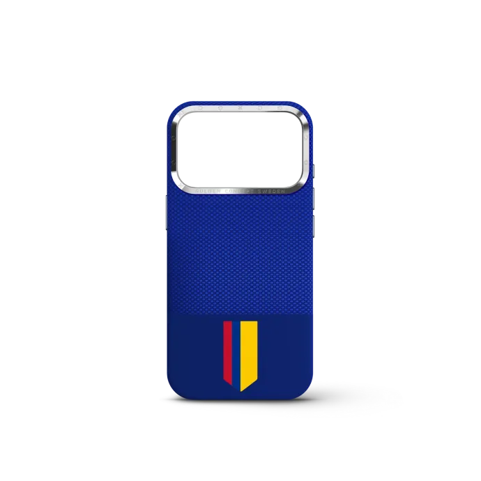 iPhone Case 17 - Nations Edition - Colombia