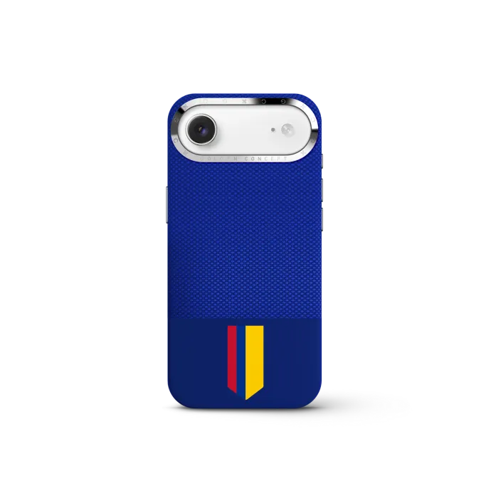 iPhone Case 17 - Nations Edition - Colombia