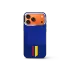 iPhone Case 17 - Nations Edition - Colombia