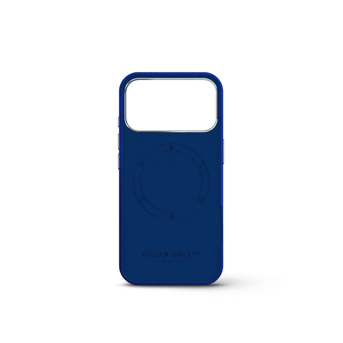 iPhone Case 17 - Nations Edition - Colombia