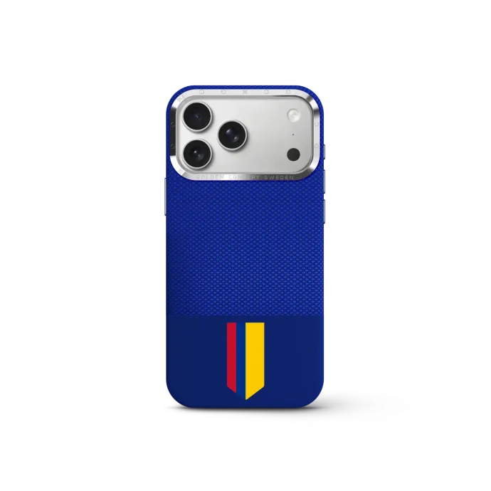 iPhone Case 17 - Nations Edition - Colombia