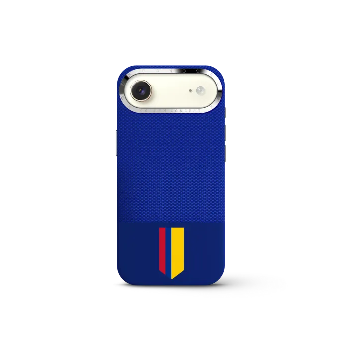 iPhone Case 17 - Nations Edition - Colombia