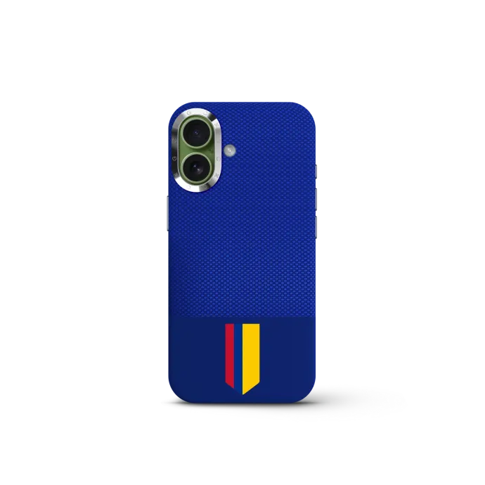 iPhone Case 17 - Nations Edition - Colombia