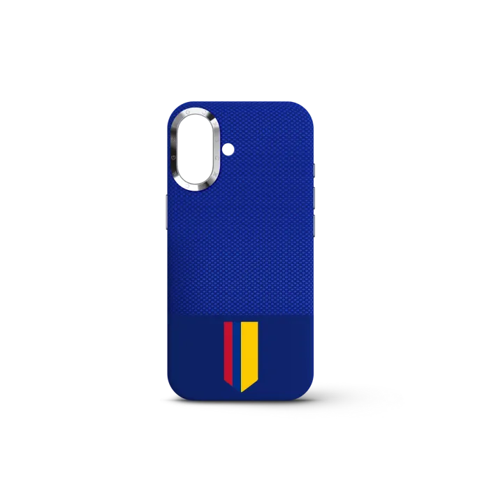 iPhone Case 17 - Nations Edition - Colombia