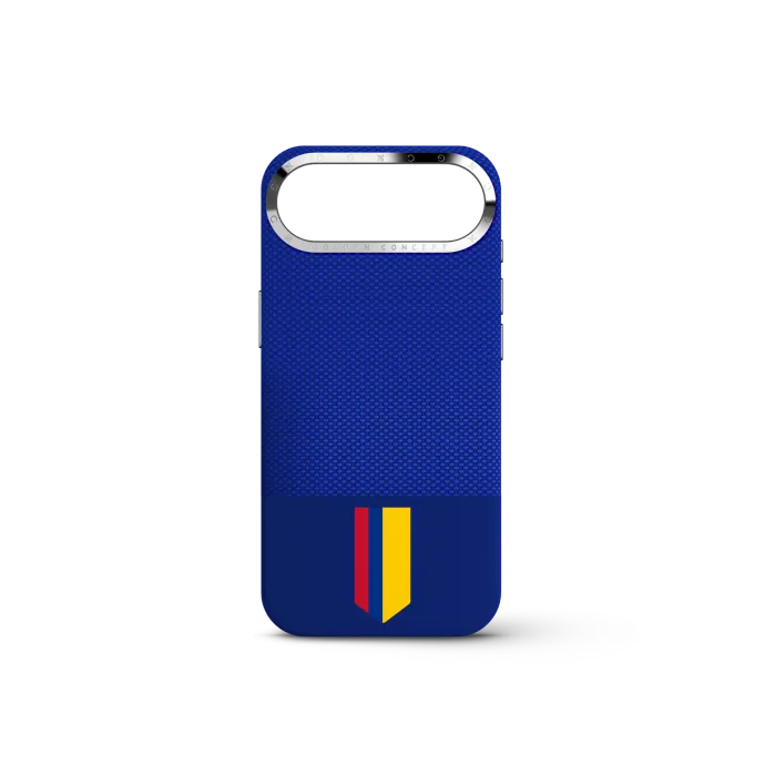 iPhone Case 17 - Nations Edition - Colombia