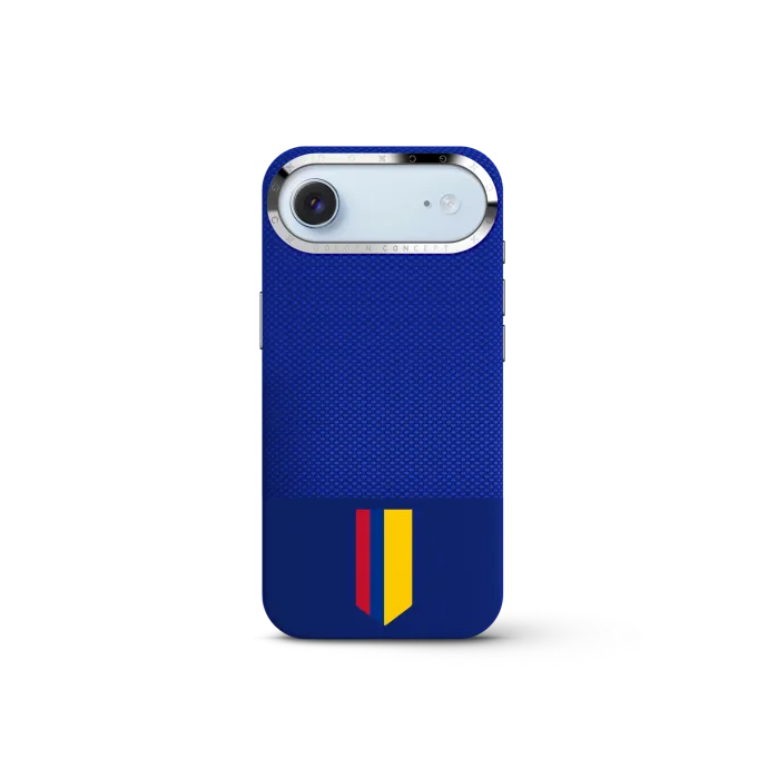 iPhone Case 17 - Nations Edition - Colombia