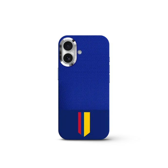 iPhone Case 17 - Nations Edition - Colombia