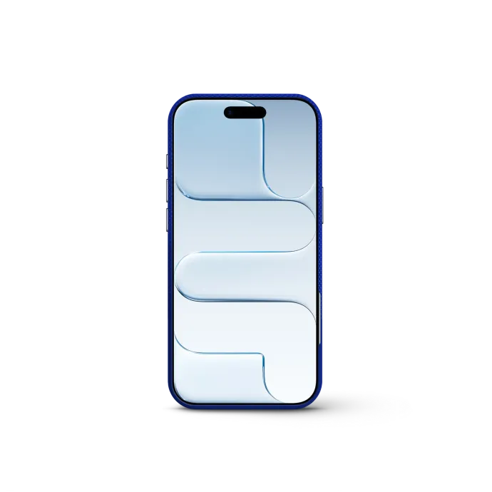 iPhone Case 17 - Nations Edition - Colombia