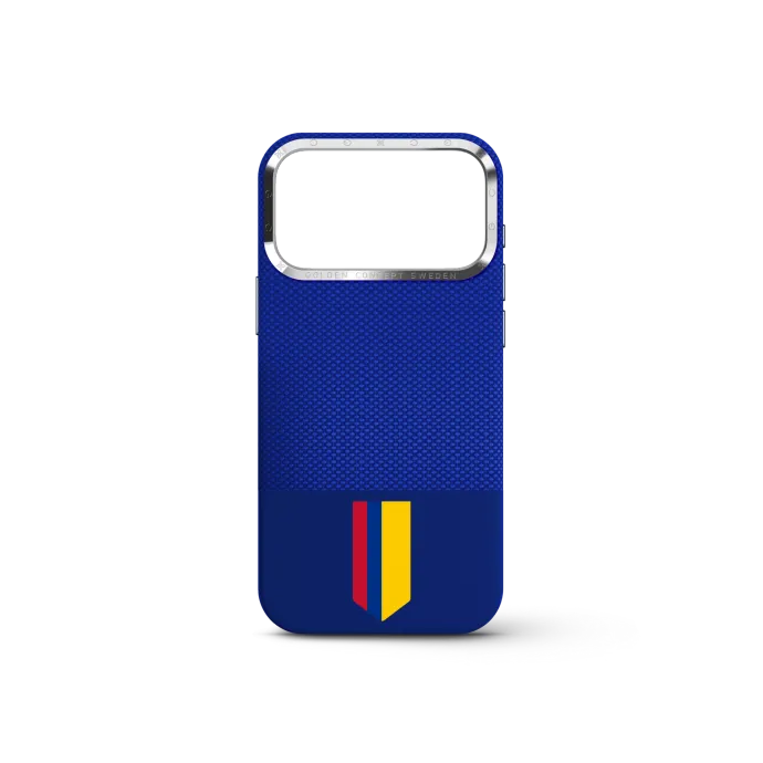 iPhone Case 17 - Nations Edition - Colombia