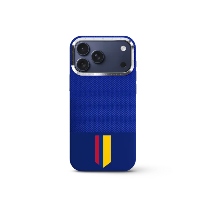 iPhone Case 17 - Nations Edition - Colombia
