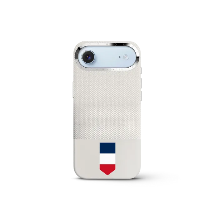 iPhone Case 17 - Nations Edition - France