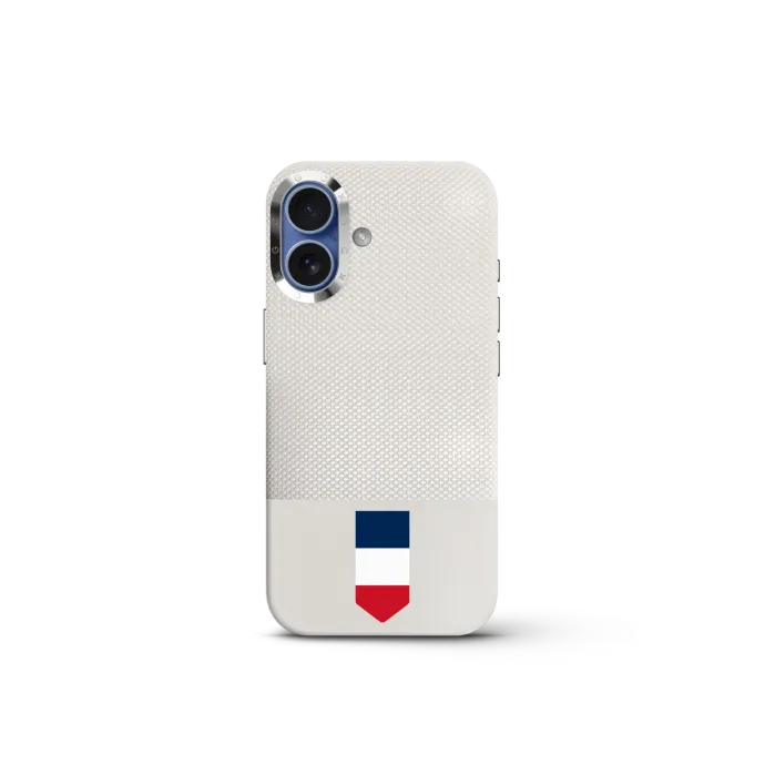 iPhone Case 17 - Nations Edition - France