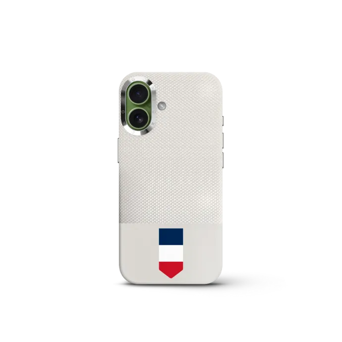 iPhone Case 17 - Nations Edition - France