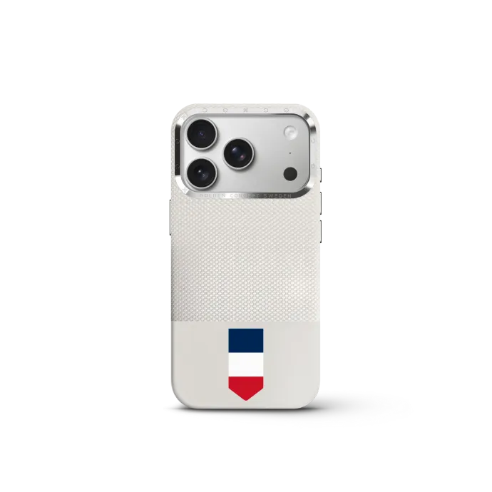 iPhone Case 17 - Nations Edition - France