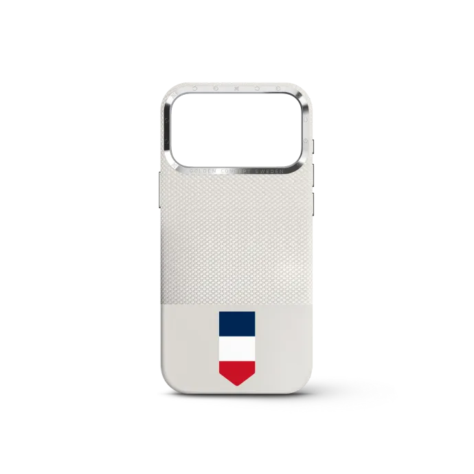 iPhone Case 17 - Nations Edition - France