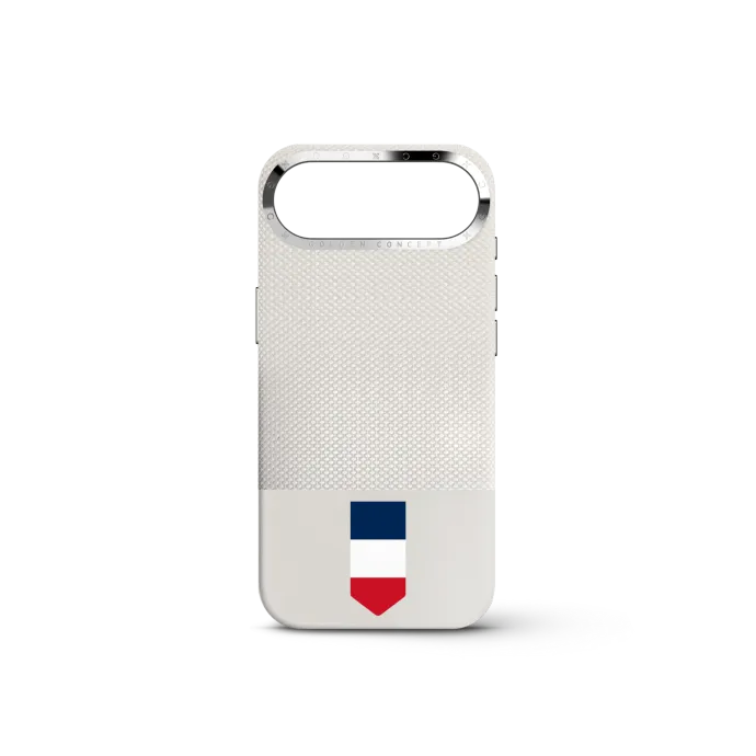 iPhone Case 17 - Nations Edition - France