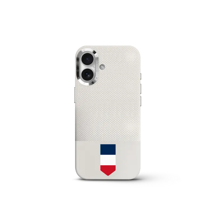 iPhone Case 17 - Nations Edition - France