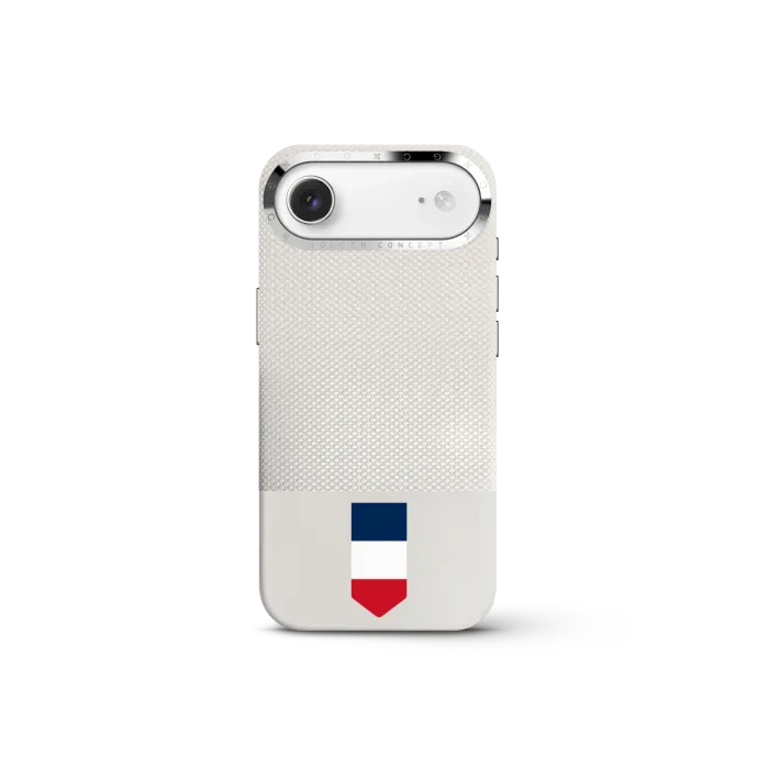 iPhone Case 17 - Nations Edition - France
