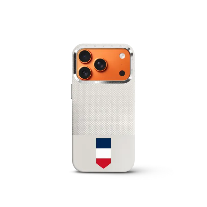 iPhone Case 17 - Nations Edition - France