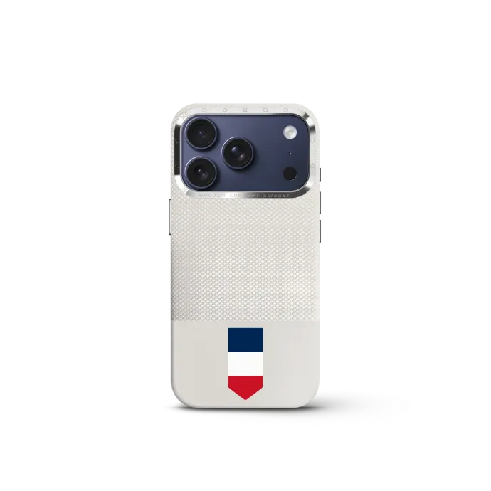 iPhone Case 17 - Nations Edition - France