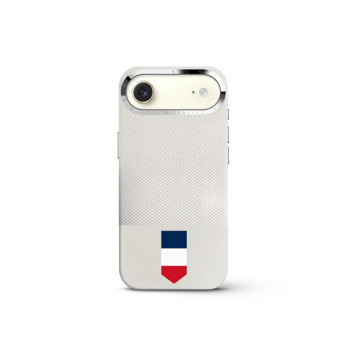 iPhone Case 17 - Nations Edition - France