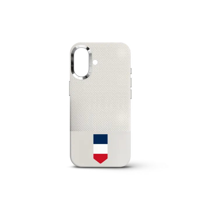 iPhone Case 17 - Nations Edition - France
