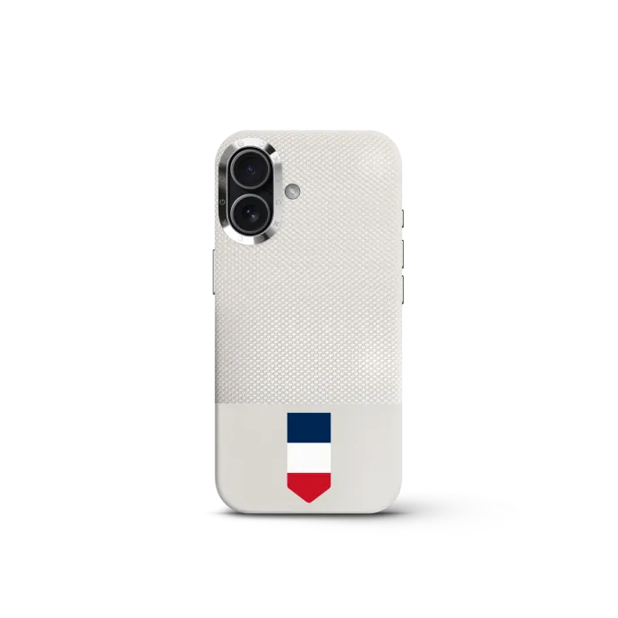 iPhone Case 17 - Nations Edition - France