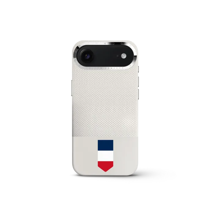 iPhone Case 17 - Nations Edition - France