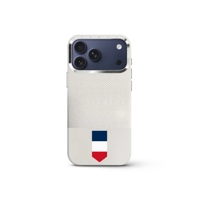 iPhone Case 17 - Nations Edition - France