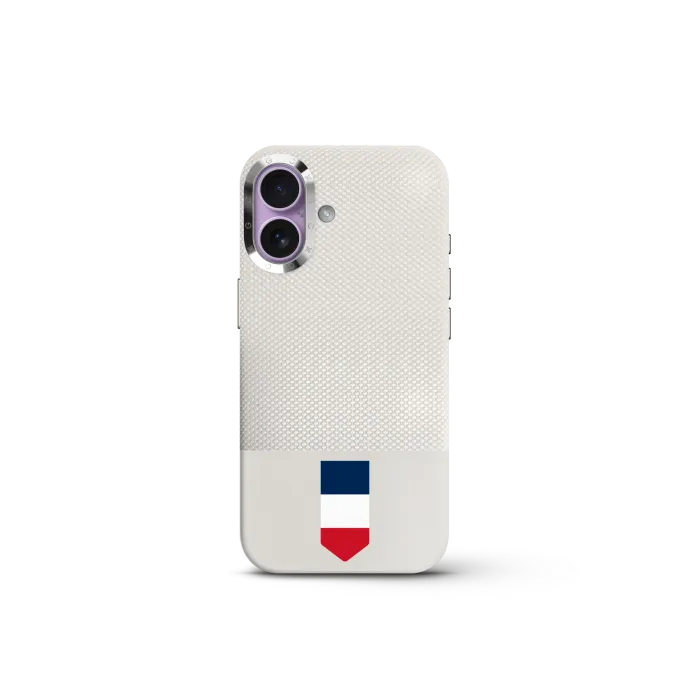 iPhone Case 17 - Nations Edition - France