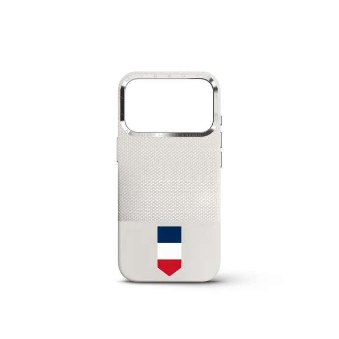iPhone Case 17 - Nations Edition - France