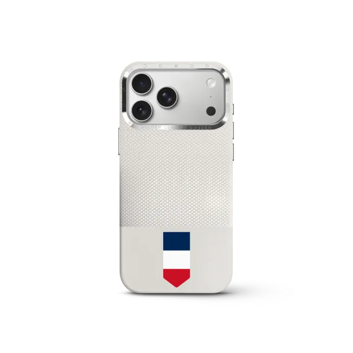 iPhone Case 17 - Nations Edition - France