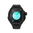 Apple Watch Case / RSTIII49 - Black Phantom
