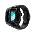 Apple Watch Case / RSTIII49 - Black Phantom