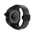 Apple Watch Case / RSTIII49 - Black Phantom