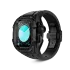 Apple Watch Case / RSTIII49 - Black Phantom