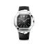 Automatic Watch Royal Sport - Silver Carbon