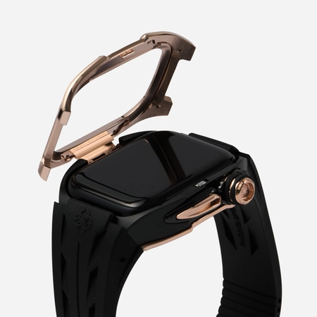Hatch-bezel® Պարզություն