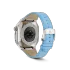 Apple Watch Case / ROL41 - Silver MD