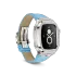 Apple Watch Case / ROL41 - Silver MD