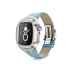 Apple Watch Case / ROL41 - Silver MD