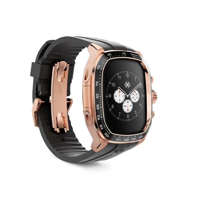 Apple Watch Case / CRS46 Rose Gold